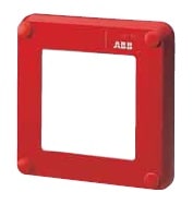 ABB SPA - ABB13190 COP.+VETRO RICAMBIO PER 13180-13183