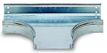 ABB SPA - ABB17352 DEVIAZIONE PIANA T H75 Z 100 S/COPERCHIO