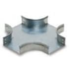 ABB SPA - ABB17375 INCROCIO PIANO H75 Z 300 S/COPERCHIO