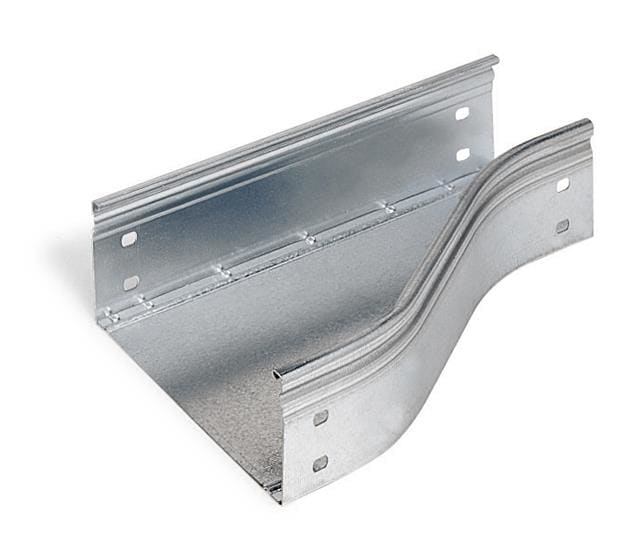 ABB SPA - ABB17532 RIDUZIONE SINISTRA H75 Z 100/75 S/COP