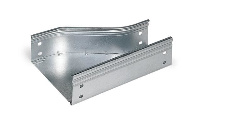 ABB SPA - ABB17557 RIDUZIONE DESTRA H75 Z 200/100 S/COP