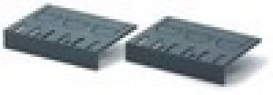 ABB SPA - ABB1SDA013694R1 COPRITERMINALI BASSI IV S3-S4
