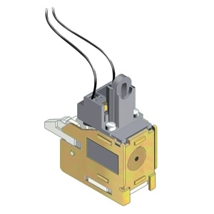 ABB SPA ABB1SDA051345R1 UVR T1-T2-T3 24...30VA.C./D.C.