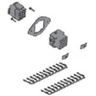 ABB SPA - ABB1SDA051364R1 CONNETTORI PRESA-SPINA 3PIN T1...T6