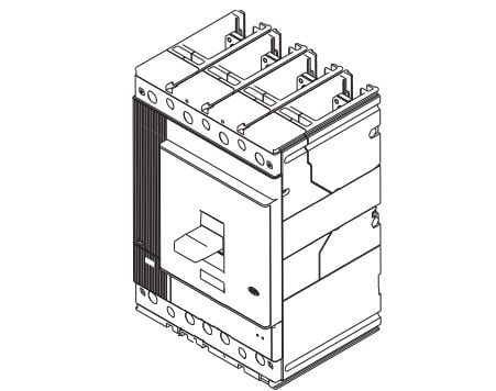 ABB SPA - ABB1SDA054911R1 Hilfskontakt