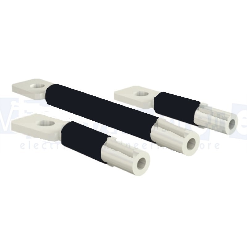ABB SPA ABB1SDA066953R1 KIT R X RC XT1 4PCS