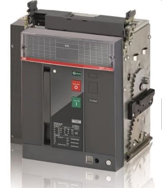 ABB SPA ABB1SDA073535R1 E2.2N/MS 2000 4P WMP