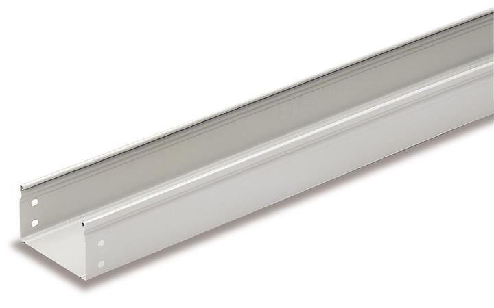 ABB SPA - ABB1SL7155A00 CANALE H75 IP40 RAL7035 300X2000