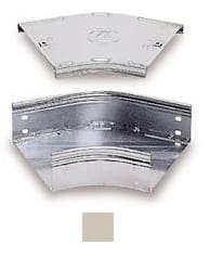 ABB SPA - ABB1SL7322A00 CURVA PIANA 45° H75 RAL7035 100