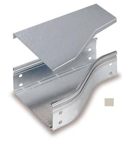 ABB SPA ABB1SL7543A00 RIDUZIONE SINISTRA H75 RAL7035 150/75