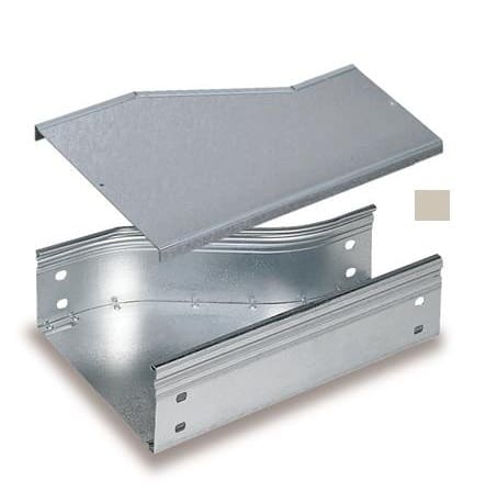 ABB SPA ABB1SL7568A00 RIDUZIONE DESTRA H75 RAL7035 200/150