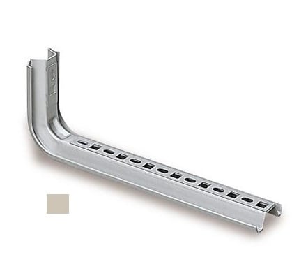 ABB SPA ABB1SL7682A00 MENSOLA LEGGERA RAL7035 H100