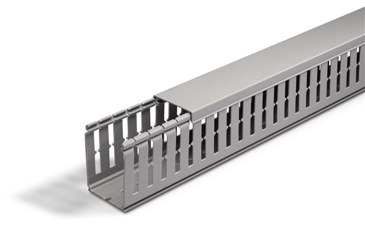 ABB SPA ABB1SL9183A00 CANALE CABLAGGIO HF 25X80 4/6