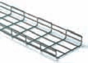 ABB SPA - ABB1SL9848A00 PASSERELLA FILO H50 GAC 300X3000