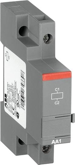 ABB SPA - ABBEP 697 5 Arbeitsstromausloser