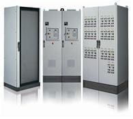 ABB SPA - ABBEH1062K PANNELLO CIECO 100X600MM(HXL)