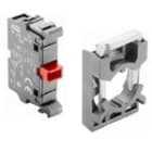ABB SPA - ABBEO 593 7 MCBH-02 2NC CON PORTACONTATTI