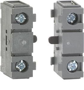 ABB SPA ABBEO 512 7 OEA28 MODULO CONTATTI AUSILIARI