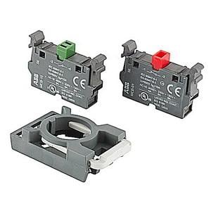 ABB SPA ABBEO 594 5 Kontaktblock