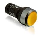 ABB SPA - ABBER 036 4 CP1-30G-10 PULS.INST.VERDE GHIER.MET.1NA