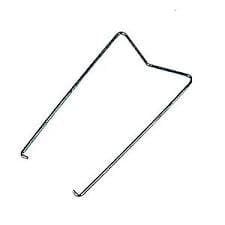 ABB SPA - ABBER 728 6 CR-MH1 PONTICELLO DI RITENUTA IN METALLO