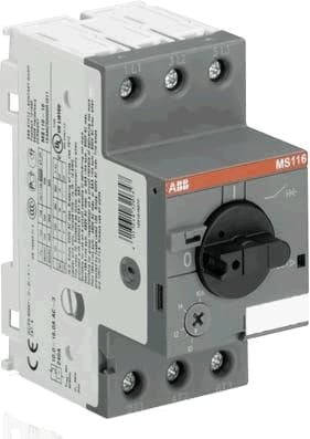 ABB SPA ABBEP 090 3 Motorschutzschalter