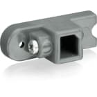 ABB SPA - ABBMSMN MSMN ADAT. ALBERO OXS6X FISS. DIPENDENTE