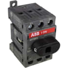 ABB SPA - ABBEE 258 8 OT16F3 SEZIONATORE 16A