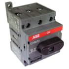 ABB SPA - ABBEE 262 0 OT80F3 SEZIONATORE 80A