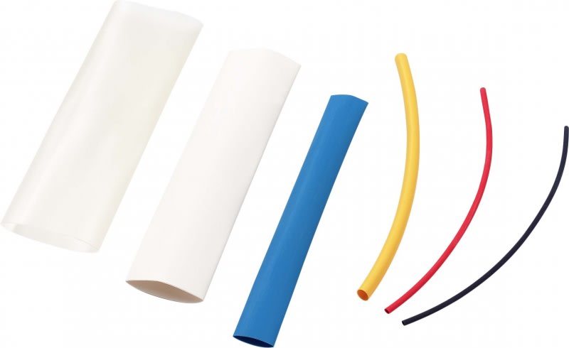 ABB SPA - ABBPLG2000-0-E SHRINK-KON PLG 2:1 D50,8 ROTOLO 30M BK
