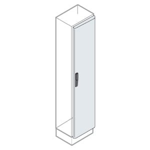 ABB SPA - ABBPO2030 PORTA CIECA ESTERNA 2000X300 M