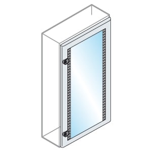 ABB SPA - ABBPV8060 PORTA VETRO 800X600MM (HXL)