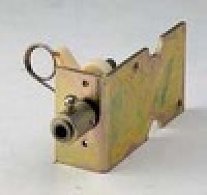 ABB SPA ABBS2C-DH S2C-DH BLOCCO PER MANOVRA ROTATATIVA