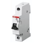 ABB SPA - ABBS599474 S201M K 1 INTERRUTTORE AUTOMATICO 10KA 1