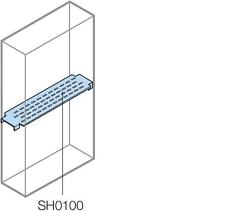 ABB SPA - ABBSH0200 RIPIANO ORIZZ. L PAV