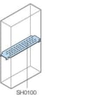 ABB SPA - ABBSH0200 RIPIANO ORIZZ. L PAV