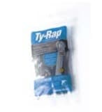 ABB SPA - ABBTY5232MXR TYRAP 2,3X203 NEROUV 100PZ