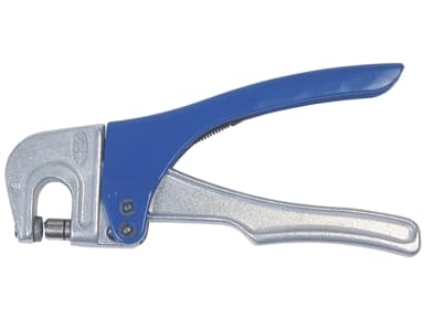 ABC TOOLS SPA ABCB21330006 PINZA FORALAMIERA DIAM.6