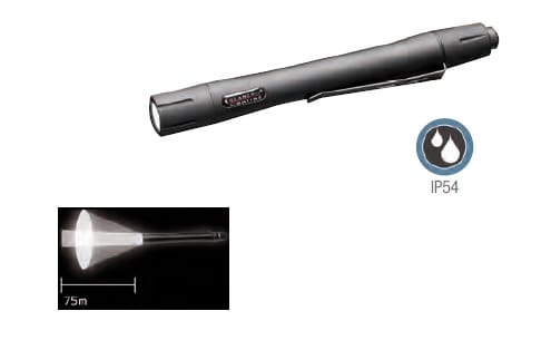 ABC TOOLS SPA - ABCN90979200 TORCIA FLASH PEN A LED 1W