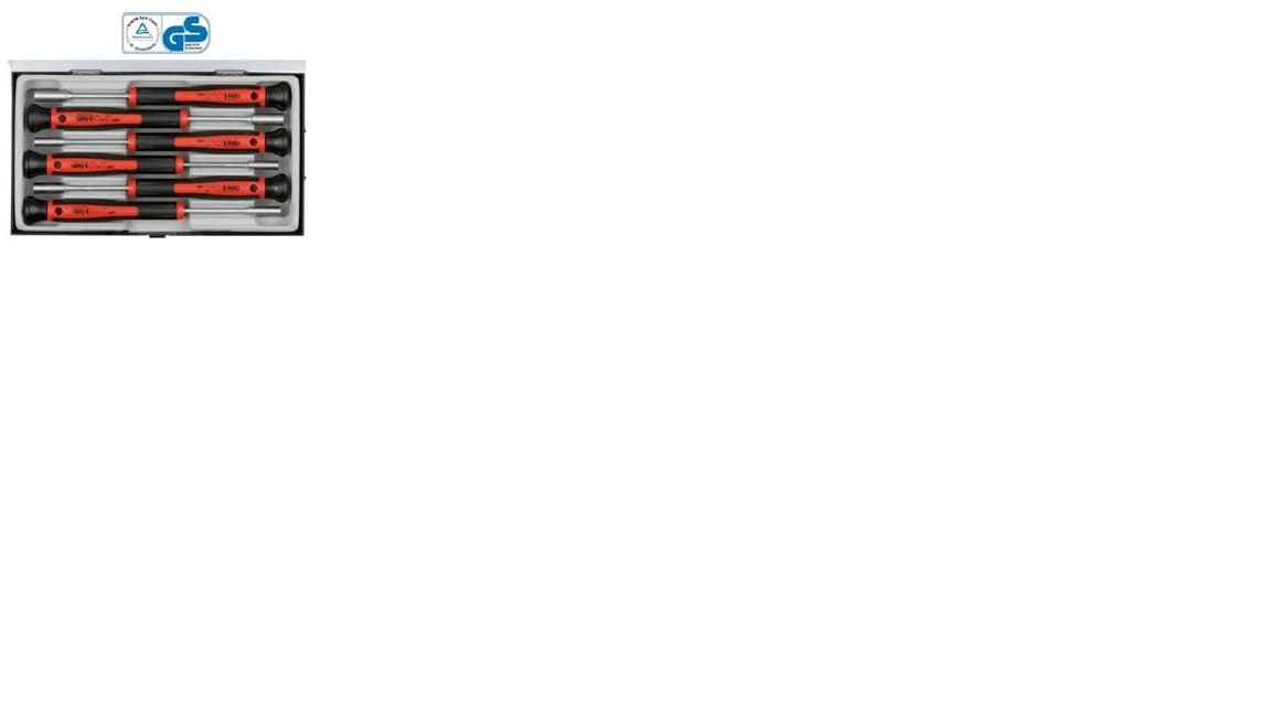 ABC TOOLS SPA - ABCA14056000 ASS. A 1405/6 CON 6 GIRAVITI