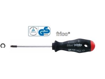 ABC TOOLS SPA ABCA14870020 GIRAVITI TORX A 1487/0 T20
