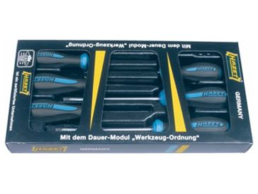 ABC TOOLS SPA - ABCA14889000 SR. A 1488/9 CON 7 GIRAVITI