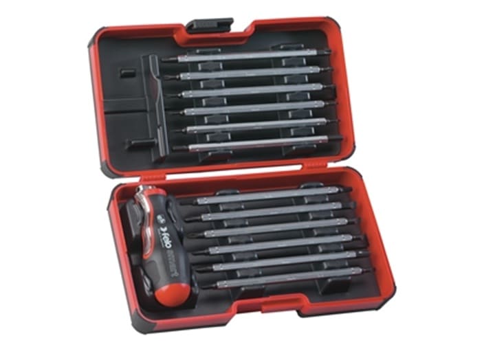 ABC TOOLS SPA ABCA14944000 SR. A 1494/4 CON 12 LAME INTER