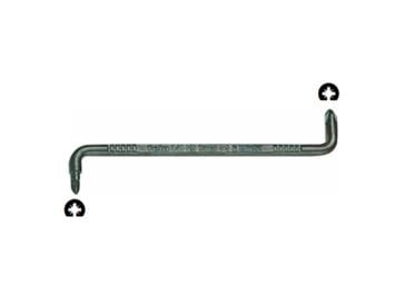 ABC TOOLS SPA - ABCA15014012 GIRAVITI ANG. A 1501/4 PZ 1+2