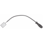 ABC TOOLS SPA - ABCA15263000 SPECCHI A 1526/3 ASTA FLESSIB.