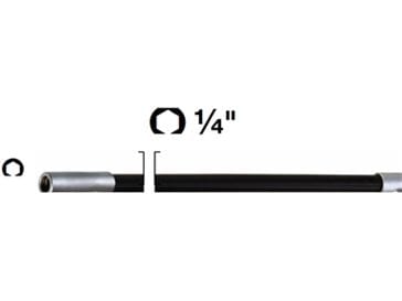 ABC TOOLS SPA - ABCA15745000 PORTAINS. GAMBO FLESS. ATT. ¬