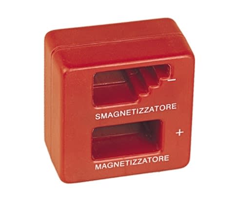 ABC TOOLS SPA - ABCA15768000 MAGNETIZZ./SMAGNETIZ. A 1576/8