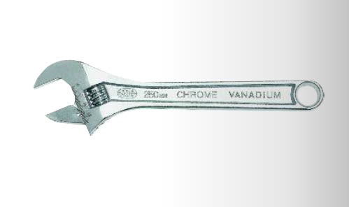 ABC TOOLS SPA - ABCA28790300 CHIAVI RULLINO 300 MM AP.39 MM