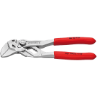ABC TOOLS SPA - ABCA28820125 PINZA CHIAVE 125 MM - 0 23 MM