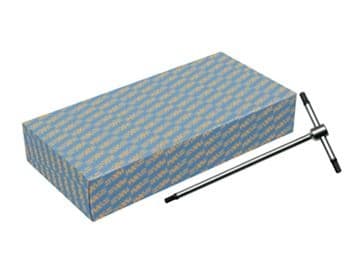 ABC TOOLS SPA ABCA31082008 SERIE A 3108/2 CON 8 CHIAVI